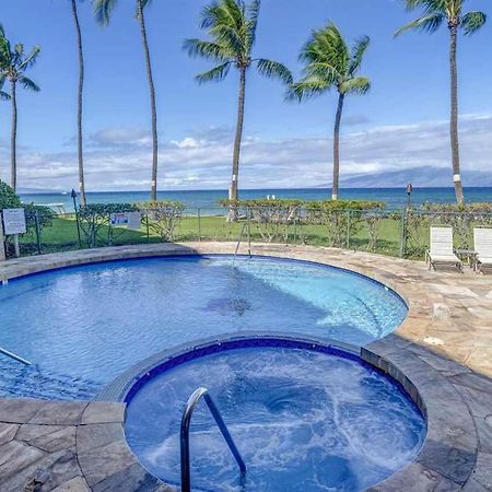 Lahaina Wonderful Condos - Paki Maui ภายนอก รูปภาพ