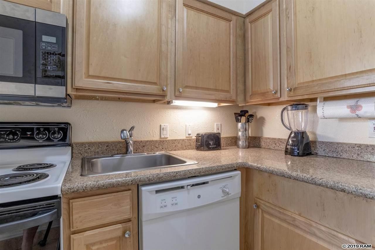 Lahaina Wonderful Condos - Paki Maui ภายนอก รูปภาพ