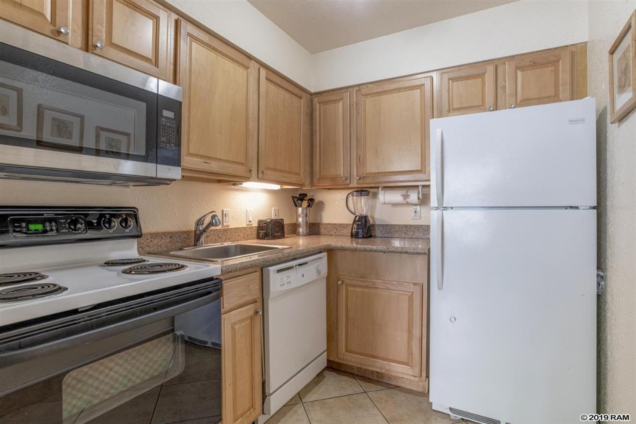 Lahaina Wonderful Condos - Paki Maui ภายนอก รูปภาพ