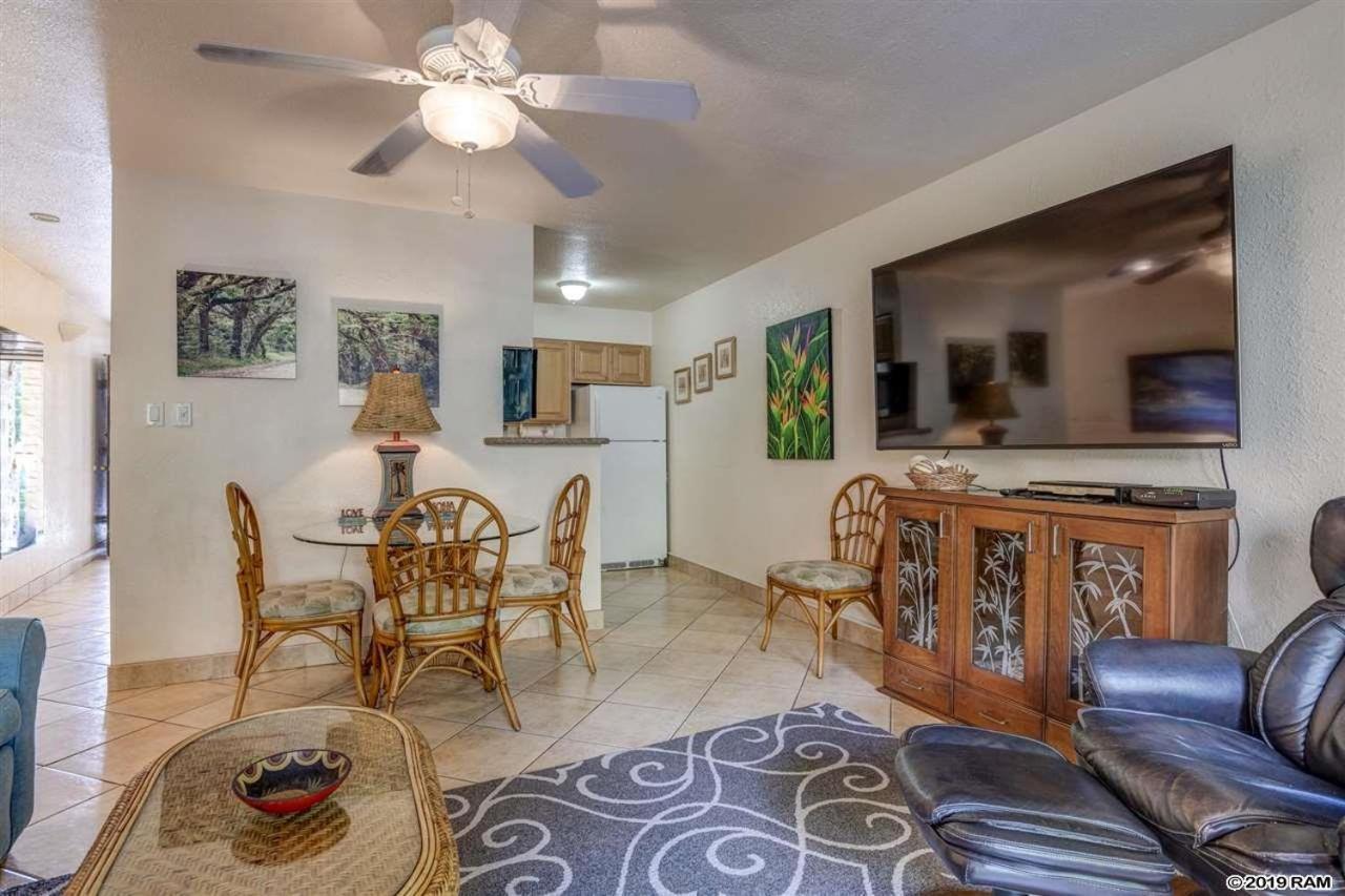 Lahaina Wonderful Condos - Paki Maui ภายนอก รูปภาพ