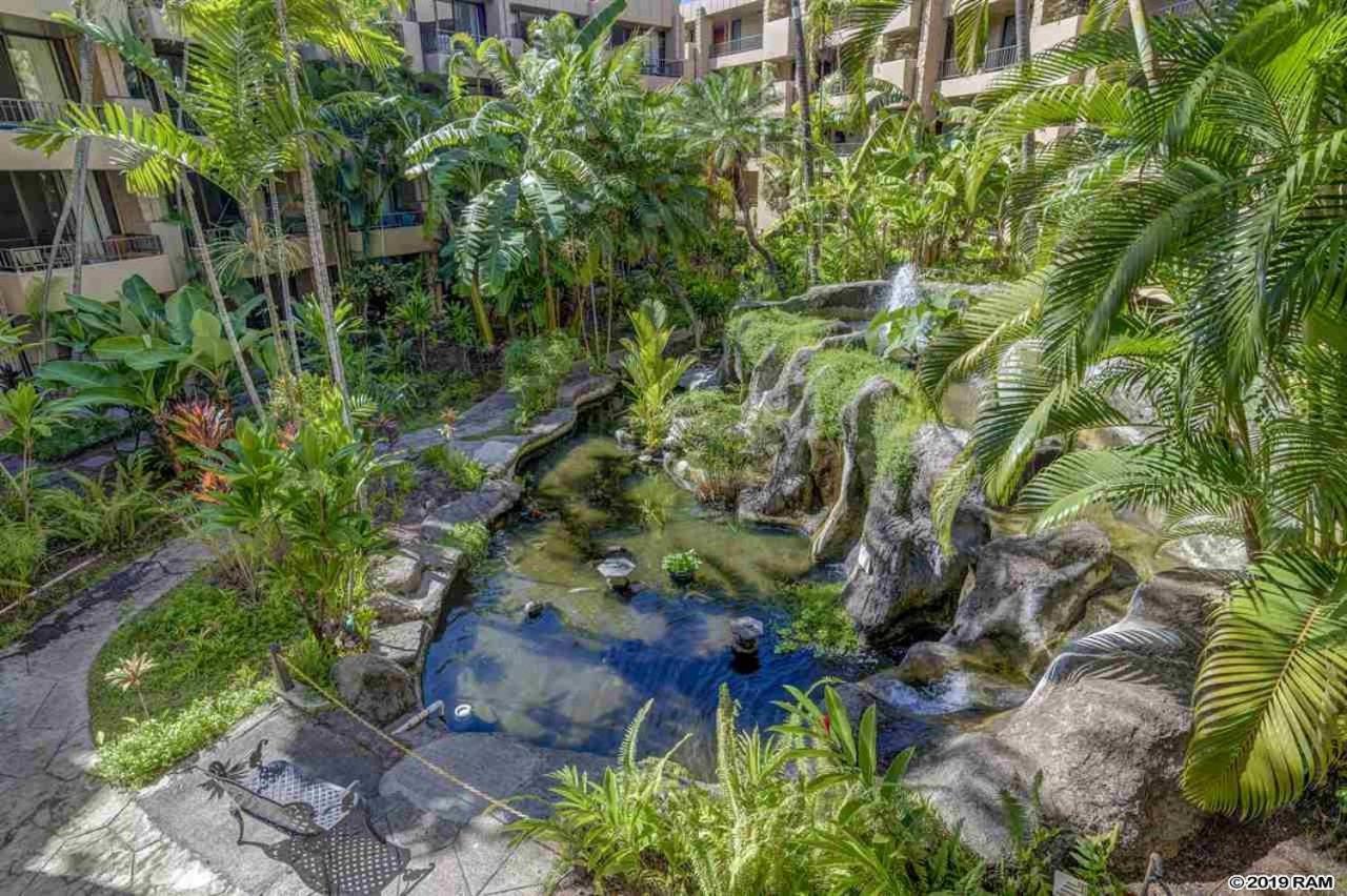 Lahaina Wonderful Condos - Paki Maui ภายนอก รูปภาพ