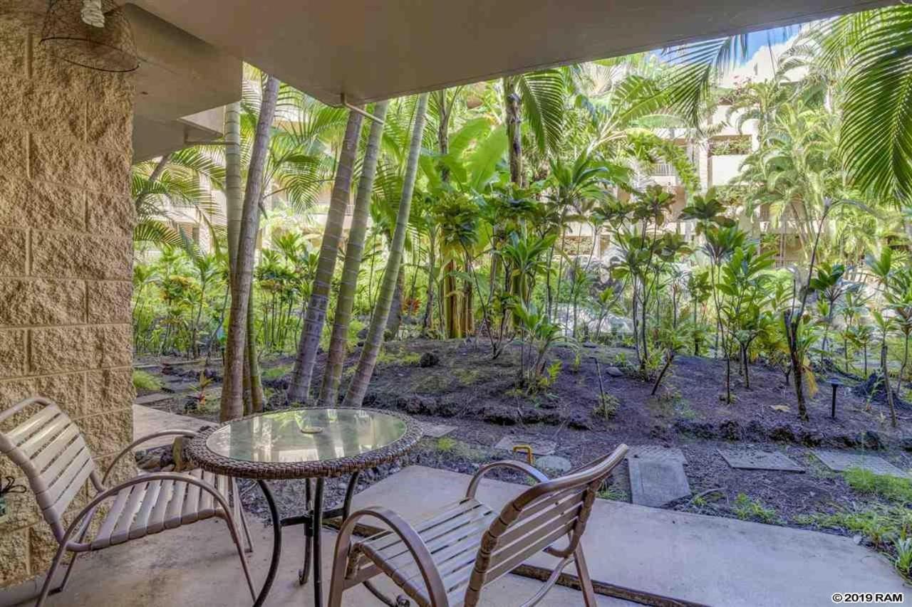 Lahaina Wonderful Condos - Paki Maui ภายนอก รูปภาพ