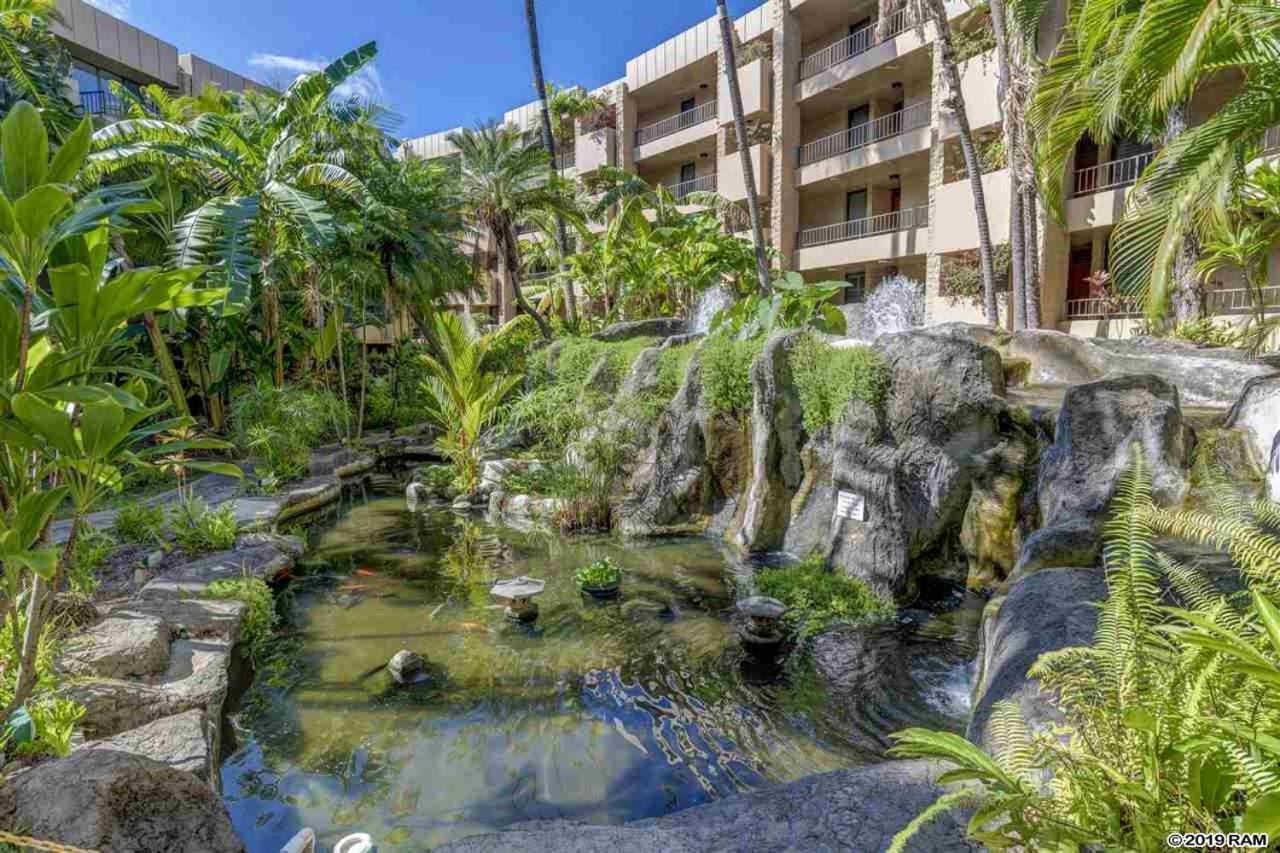 Lahaina Wonderful Condos - Paki Maui ภายนอก รูปภาพ